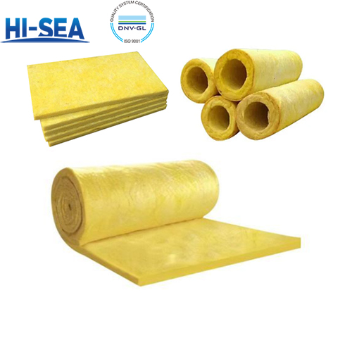 Glass Fiber Products